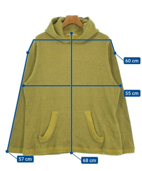 AUGUSTE- PRESENTATION เสื้อฮู้ด
