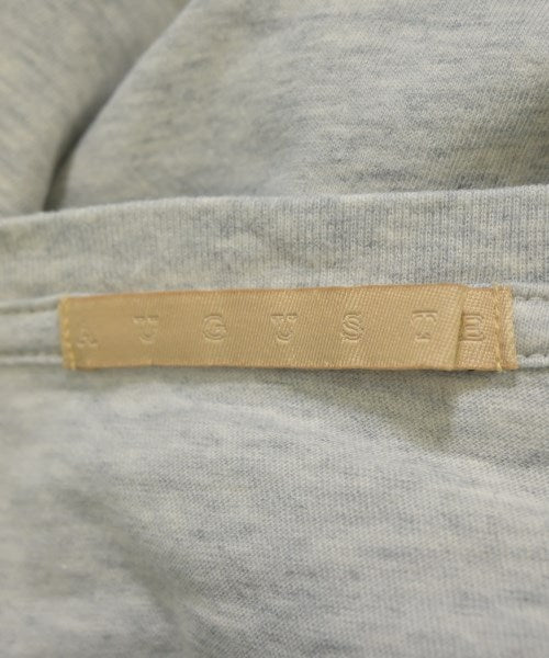 AUGUSTE- PRESENTATION เสื้อยืด/เสื้อท็อปส์