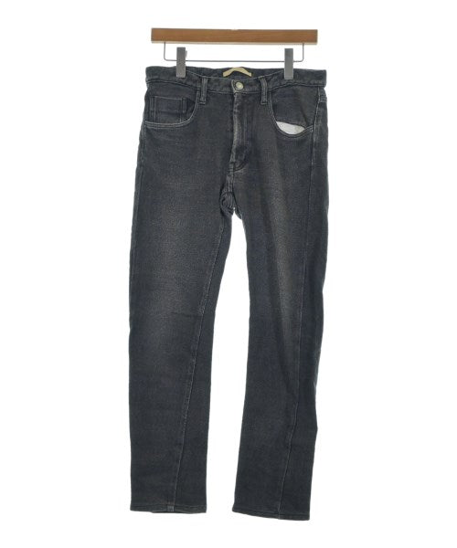 AUGUSTE- PRESENTATION ยีนส์