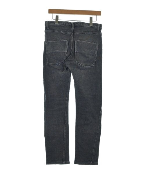 AUGUSTE- PRESENTATION ยีนส์