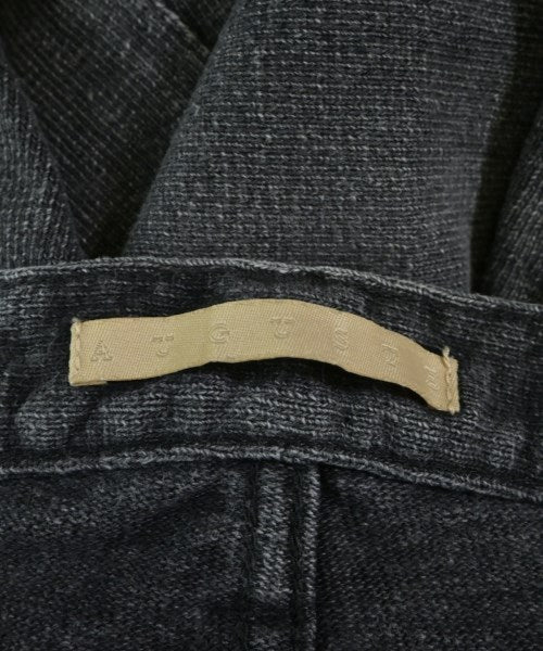 AUGUSTE- PRESENTATION ยีนส์