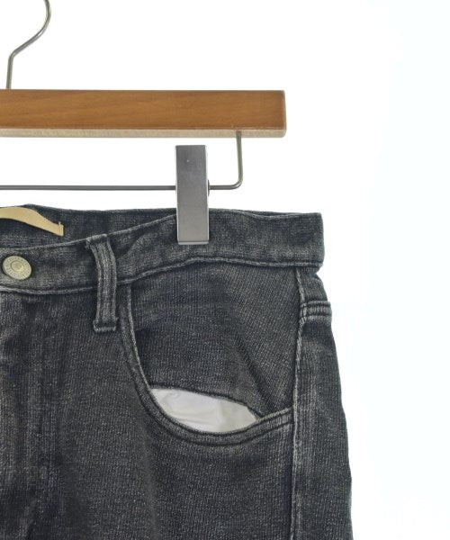 AUGUSTE- PRESENTATION ยีนส์