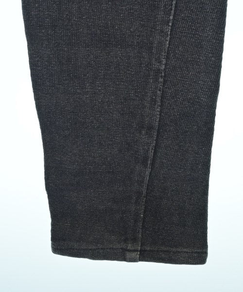 AUGUSTE- PRESENTATION ยีนส์