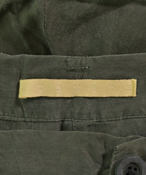 AUGUSTE- PRESENTATION กางเกง อื่น