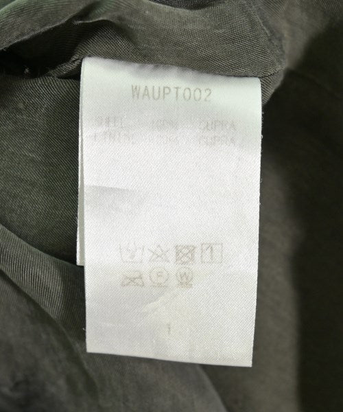 AUGUSTE- PRESENTATION กางเกง อื่น