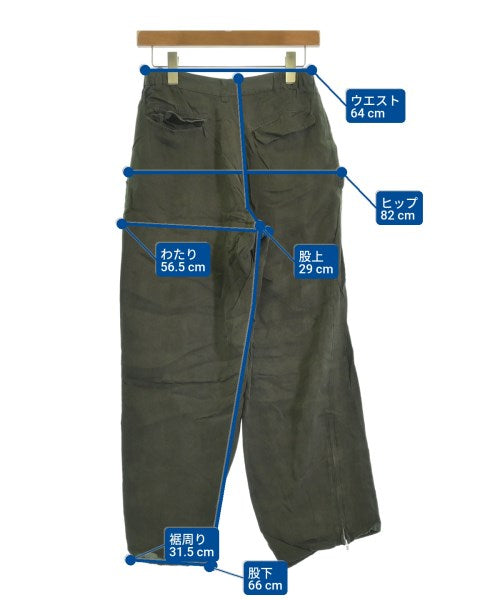 AUGUSTE- PRESENTATION กางเกง อื่น