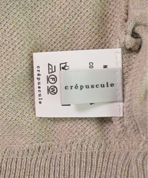 crepuscule เสื้อคาร์ดิแกน