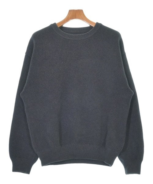 crepuscule เสื้อสเวตเตอร์