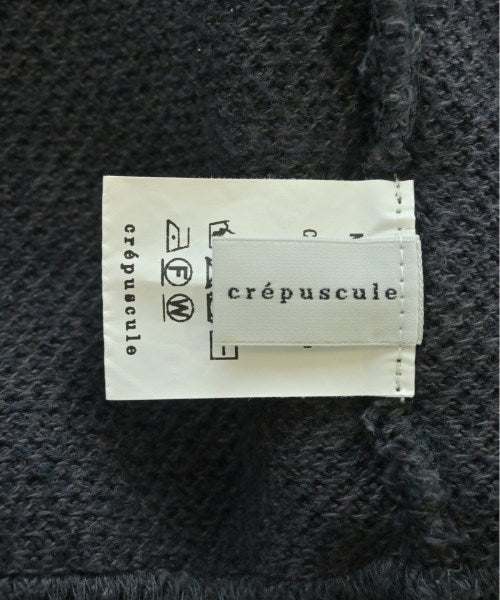 crepuscule เสื้อสเวตเตอร์