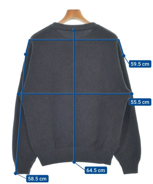 crepuscule เสื้อสเวตเตอร์