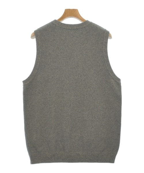 crepuscule เสื้อกั๊ก