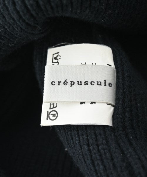 crepuscule หมวกไหมพรม/หมวกบีนนี่
