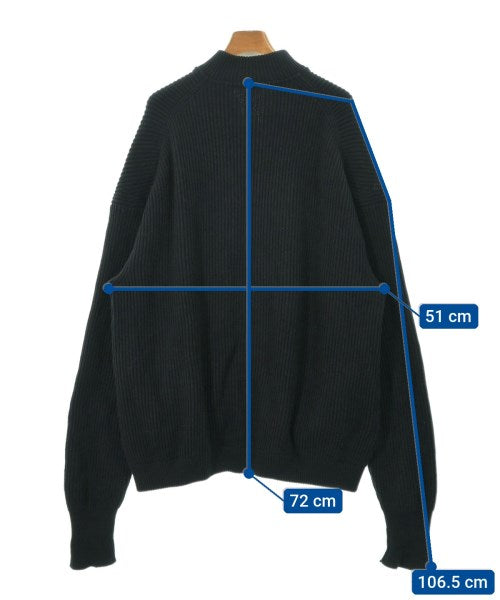 crepuscule เสื้อคาร์ดิแกน