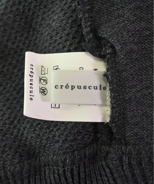 crepuscule เสื้อกั๊ก