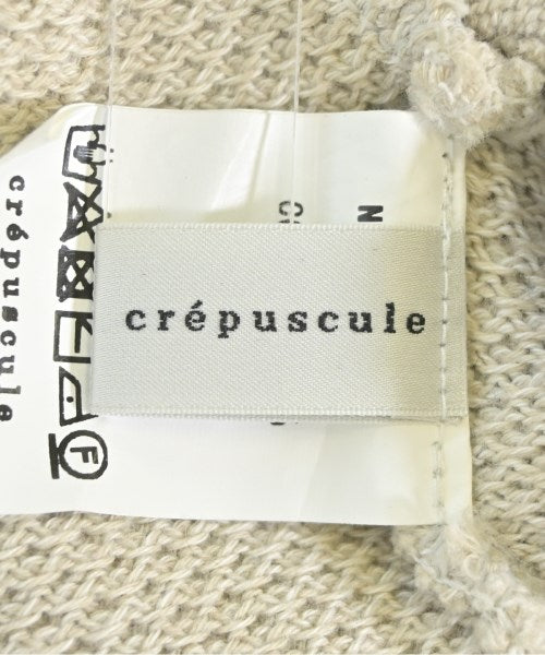 crepuscule เสื้อคาร์ดิแกน