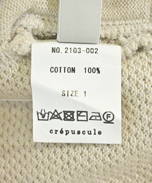 crepuscule เสื้อคาร์ดิแกน