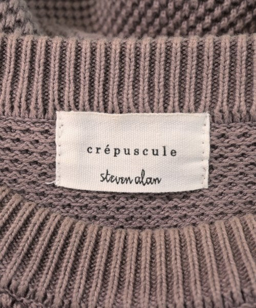 crepuscule เสื้อกันหนาว