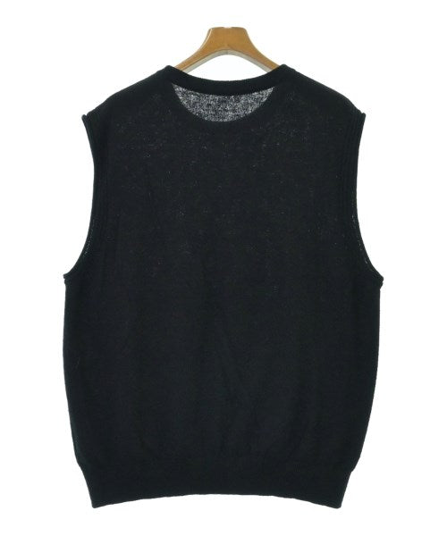 crepuscule เสื้อกั๊ก