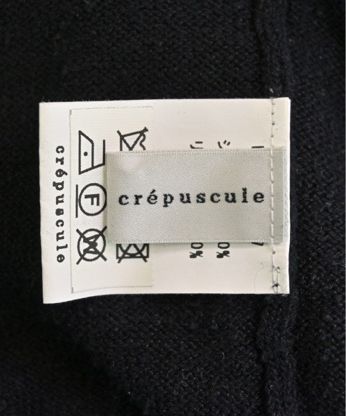 crepuscule เสื้อกั๊ก
