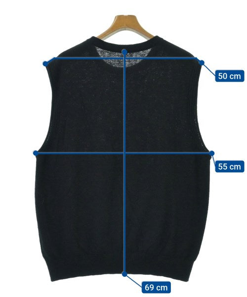 crepuscule เสื้อกั๊ก