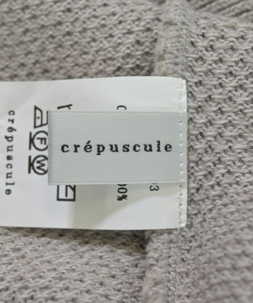 crepuscule เสื้อกั๊ก