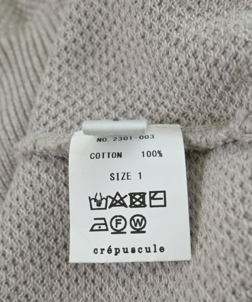 crepuscule เสื้อกั๊ก