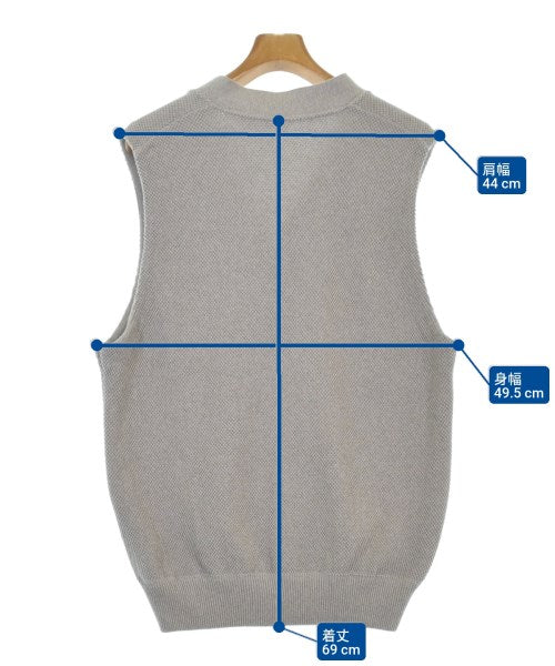 crepuscule เสื้อกั๊ก