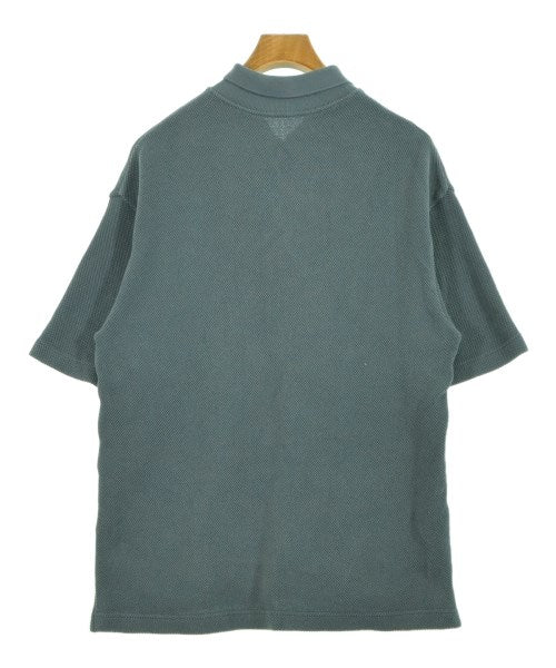 crepuscule เสื้อโปโล