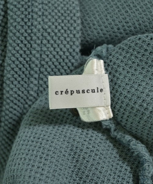 crepuscule เสื้อโปโล