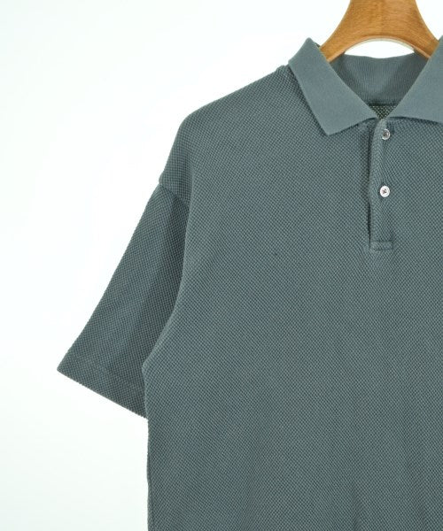 crepuscule เสื้อโปโล