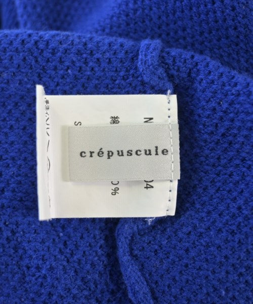 crepuscule เสื้อยืด/เสื้อท็อปส์