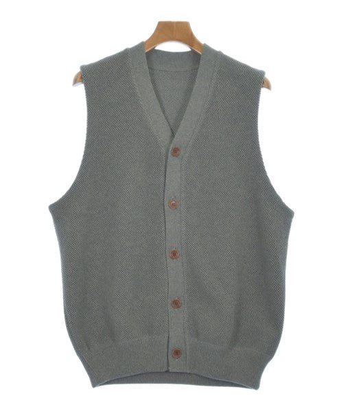 crepuscule เสื้อกั๊ก