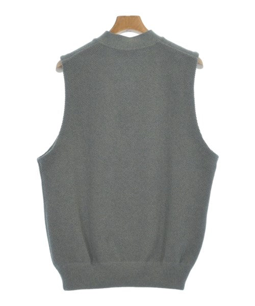 crepuscule เสื้อกั๊ก