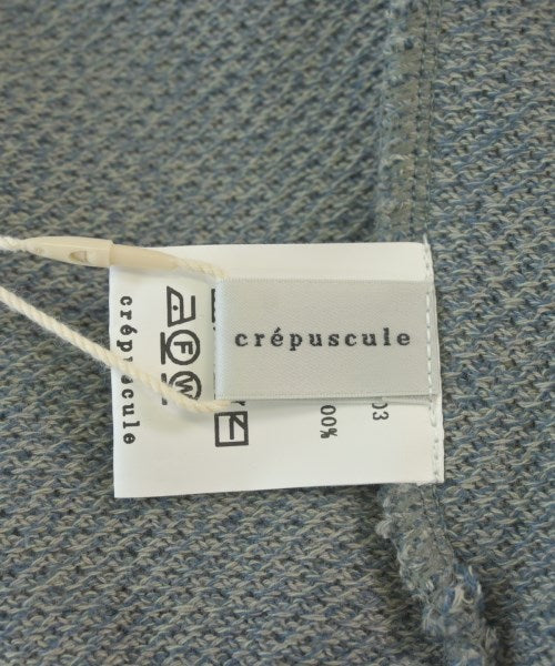 crepuscule เสื้อกั๊ก