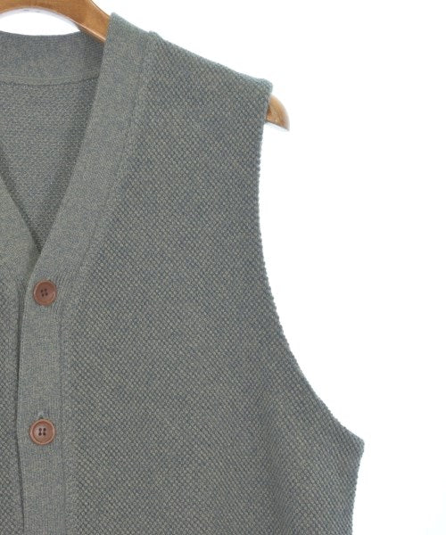 crepuscule เสื้อกั๊ก