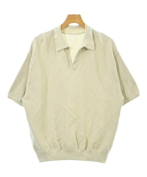 crepuscule เสื้อโปโล