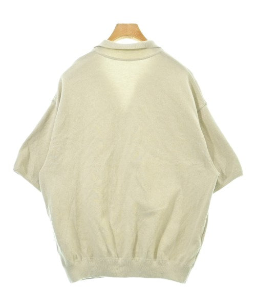 crepuscule เสื้อโปโล