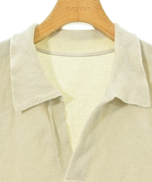 crepuscule เสื้อโปโล