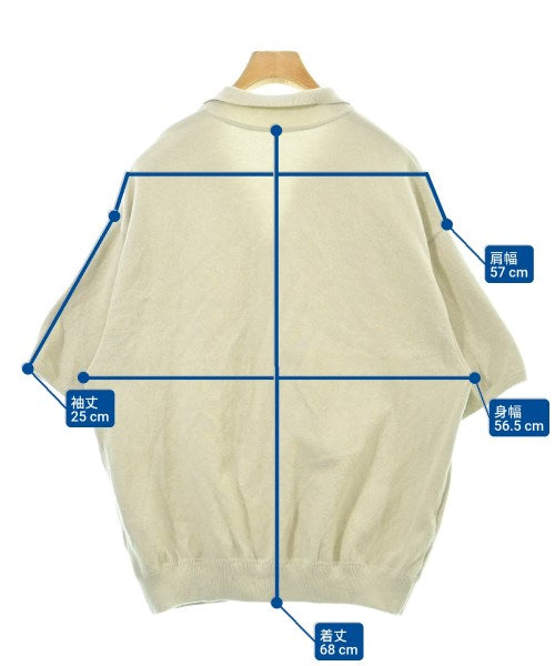 crepuscule เสื้อโปโล