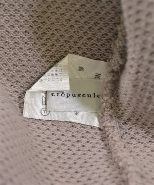 crepuscule เสื้อกันหนาว