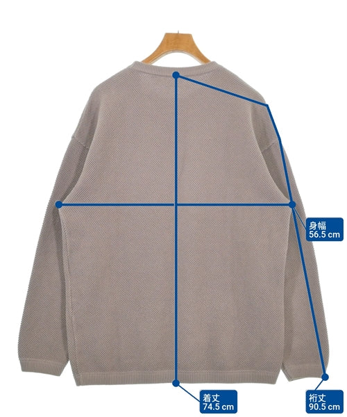 crepuscule เสื้อกันหนาว