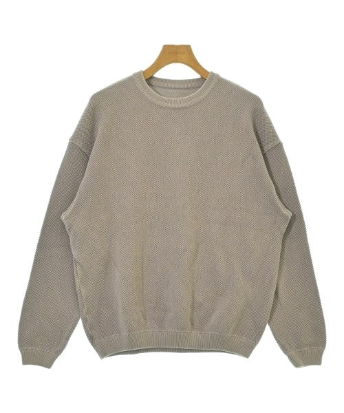 crepuscule เสื้อสเวตเตอร์