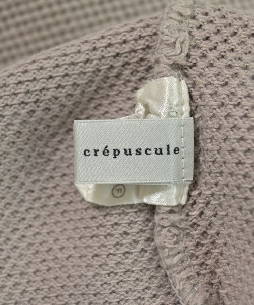 crepuscule เสื้อสเวตเตอร์