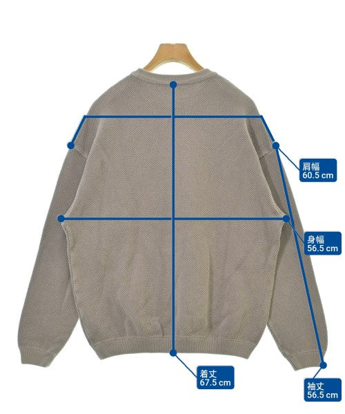 crepuscule เสื้อสเวตเตอร์
