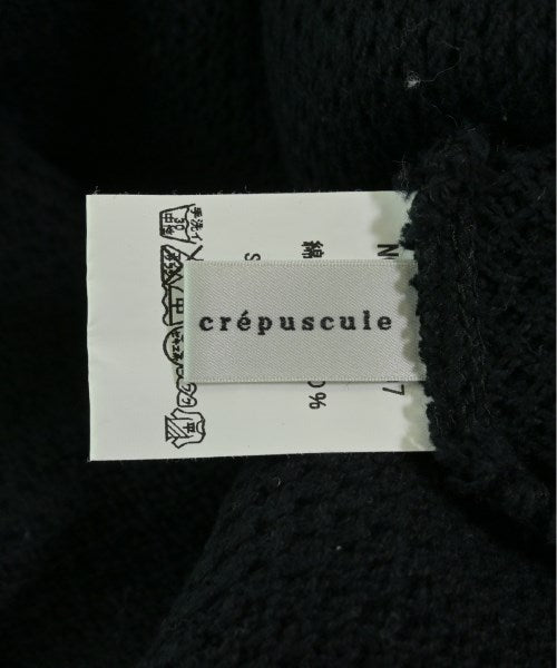crepuscule เสื้อสเวตเตอร์
