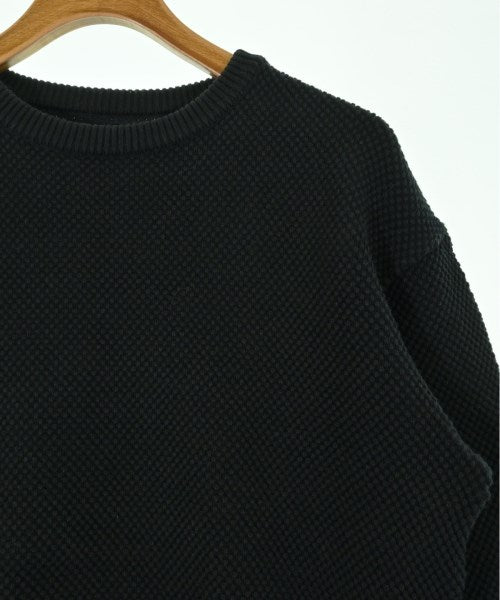 crepuscule เสื้อสเวตเตอร์