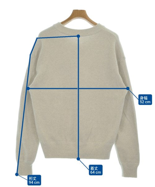 crepuscule เสื้อกันหนาว