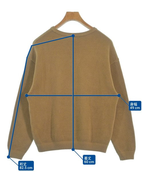 crepuscule เสื้อกันหนาว
