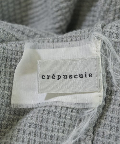 crepuscule เสื้อกันหนาว