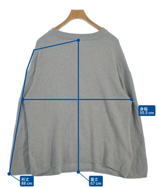 crepuscule เสื้อกันหนาว